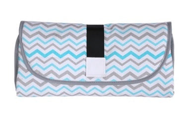 Portable Baby Changing Pad – Waterproof, Foldable & Easy-to-Clean Diaper Mat for Travel and Home