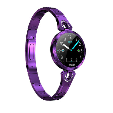 violet