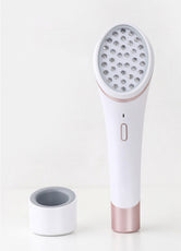 Xpreen Wireless Acne Light Therapy Device – Rechargeable Blue & Red Light Treatment for Clearer Skin