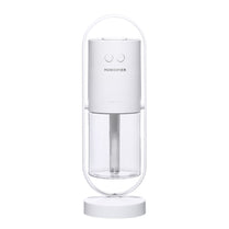 Magic Shadow USB Humidifier – Ultrasonic Mist & Projection Night Light