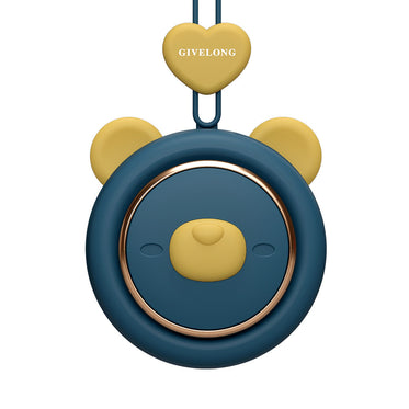 blue-round-ears-style