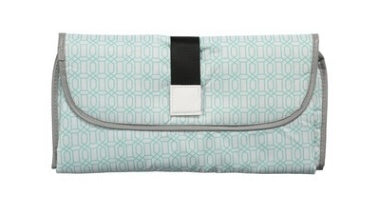 Portable Baby Changing Pad – Waterproof, Foldable & Easy-to-Clean Diaper Mat for Travel and Home
