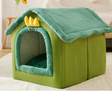 green-dinosaur
