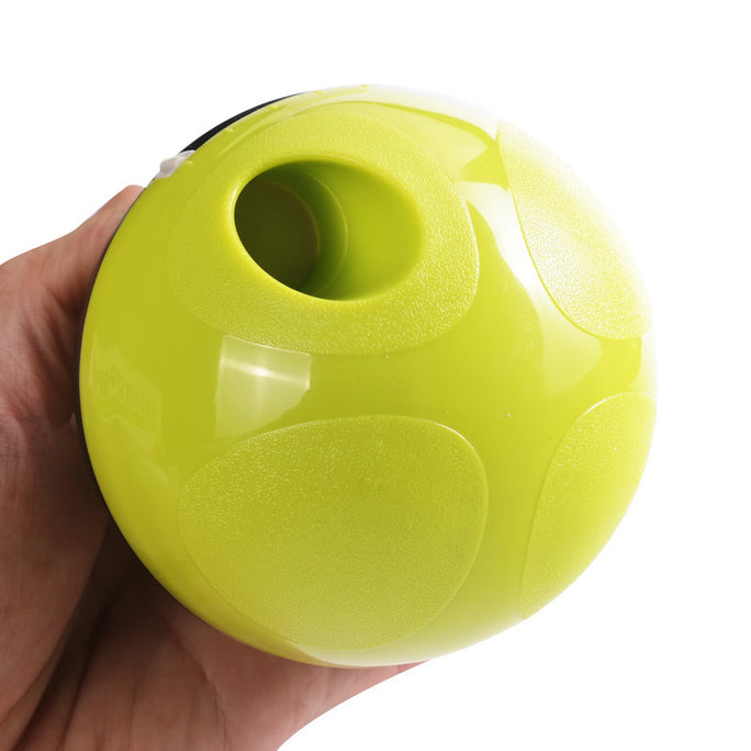 Interactive Pet Food Dispenser Toy – Fun Slow Feeder for Dogs and Cats