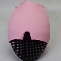Hot & Cold Therapy Compression Cap – Headache & Migraine Relief with Soft Gel Comfort