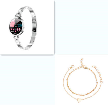 silvery-with-bracelet
