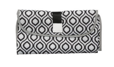Portable Baby Changing Pad – Waterproof, Foldable & Easy-to-Clean Diaper Mat for Travel and Home