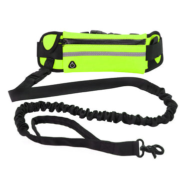 fluorescent-yellow