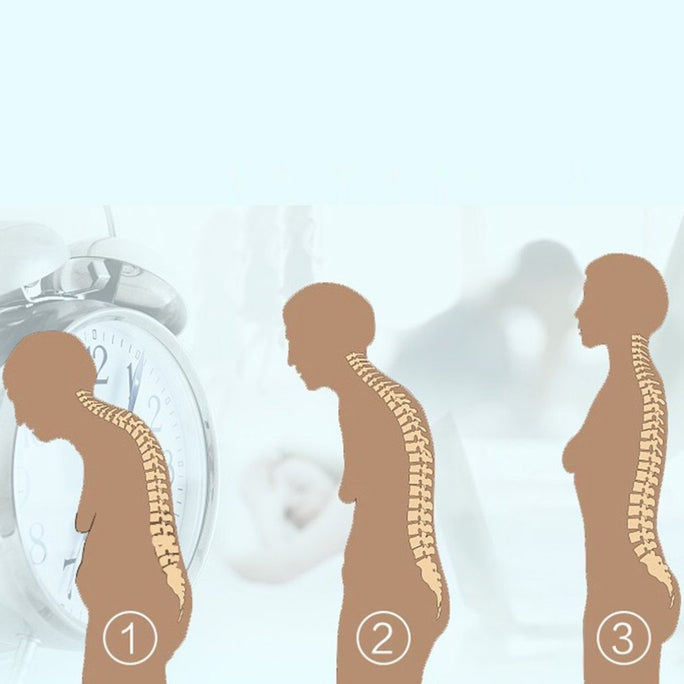 Adjustable Spine &amp; Back Posture Corrector Brace – Premium Support