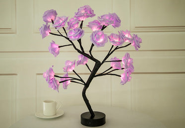 purple-black