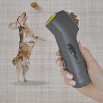 Dog Treat Launcher – Fun Pet Training Snack Dispenser