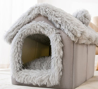 grey-snow-house