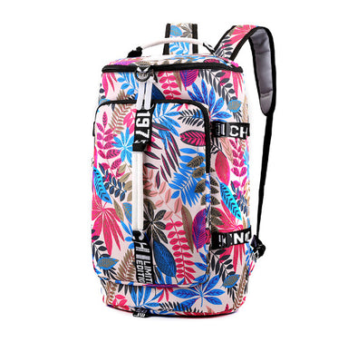 pink-maple-leaf