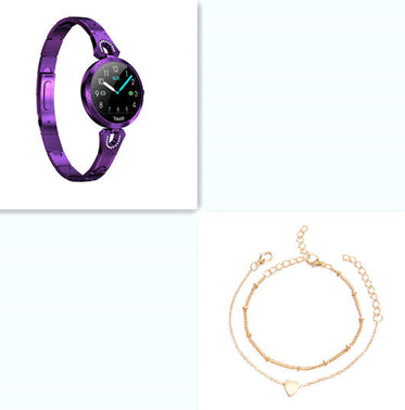 violet-with-bracelet
