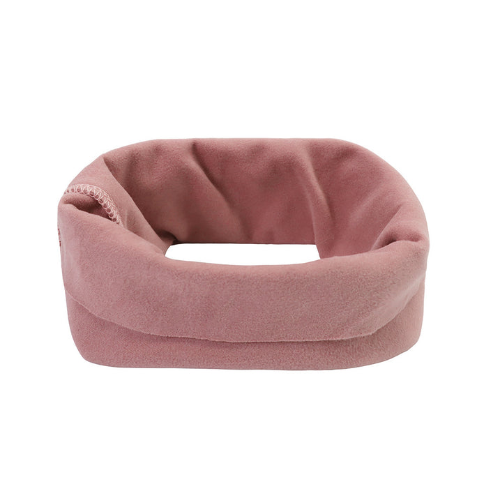 Calming Dog Ear Cover – Noise-Reducing Pet Hood & Earmuffs for Anxiety Relief, Grooming, Bathing & Drying