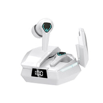 E-Sports Wireless In-Ear Bluetooth Headset – Ultra-Long Battery Life, High-Fidelity Sound, Gaming Earbuds