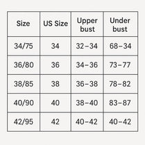 Wireless Nursing Bra with Double Buckle – Comfortable Maternity & Breastfeeding Support for Moms