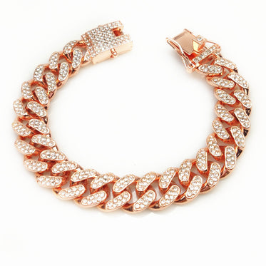 rose-gold