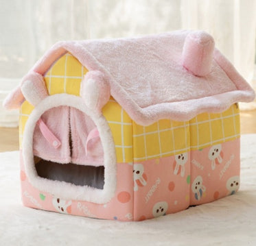 rabbit-door-curtain