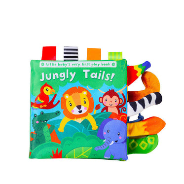 jungle-animals