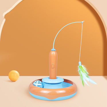orange-blue