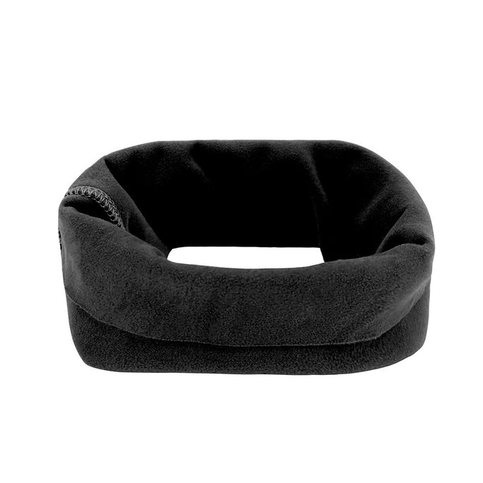 Calming Dog Ear Cover – Noise-Reducing Pet Hood & Earmuffs for Anxiety Relief, Grooming, Bathing & Drying