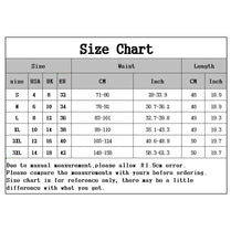 Women’s Seamless High-Waist Tummy Control Shapewear Shorts
