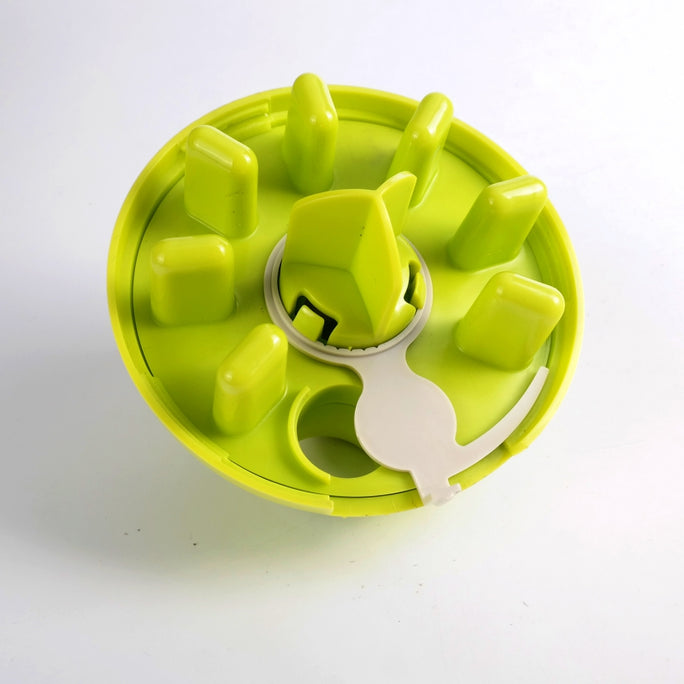 Interactive Pet Food Dispenser Toy – Fun Slow Feeder for Dogs and Cats